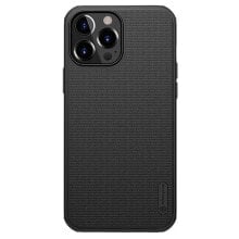 NILLKIN Frosted Pro iPhone 13 Pro Max phone case