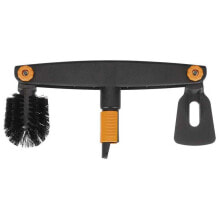 FISKARS QuikFit Gutter Cleaner