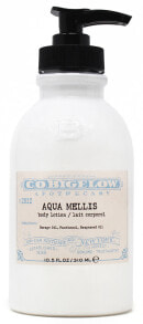 Aqua Mellis Body Lotion