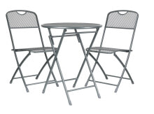 Garden furniture sets