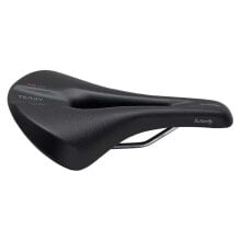 TERRY FISIO Butterfly Exera Max Saddle