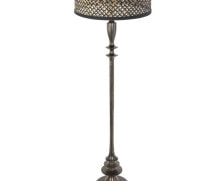 Floor lamps with 1 lampshade