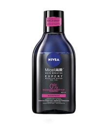 Nivea MicellAir Expert Мицеллярная вода 400 мл