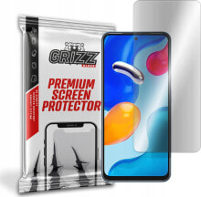 Protective films and glasses for smartphones