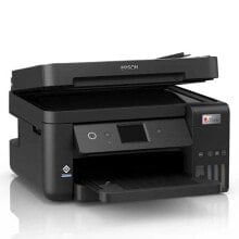 EPSON ET-4850 Laser Multifunction Printer