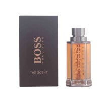 Hugo Boss The Scent Люди 100 ml 737052972305