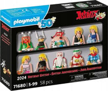 Figurka Playmobil Zestaw figurek Asterix 71680