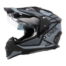 ONeal Sierra R Off-Road Helmet