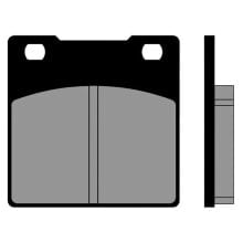 BRENTA MOTO 4052 Sintered Brake Pads