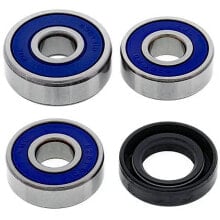 All BALLS 25-1167 Wheel Bearing Kit