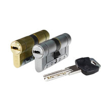 Mortise locks