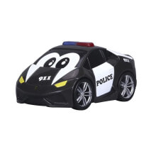 Купить игрушечный транспорт BB JUNIOR: BB JUNIOR Lamborghini Police Patrol 16-81206 car