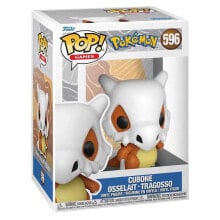 FUNKO POP Pokémon Cubone Figure