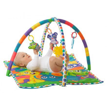 PLAYGRO Jungle Activity Gym