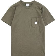 Men's sports T-shirts and T-shirts