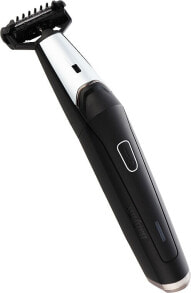 Hair clippers and trimmers