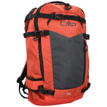 Hiking backpacks