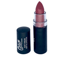 Glam Of Sweden Soft Cream Matte Lipstick 05 Brave Губная помада матового покрытия 4 г