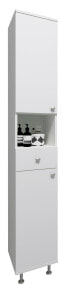 Storage furniture and bathroom trolleys