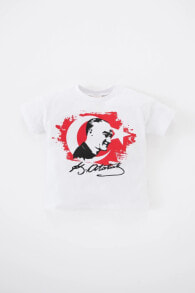 Children's T-shirts and T-shirts for boys