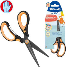 Scissors for labor lessons