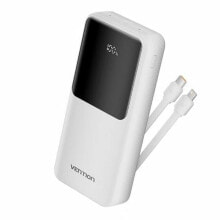 Внешние аккумуляторы (Powerbank)