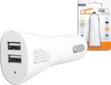 Car chargers and adapters for mobile phones