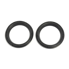 ATHENA P40FORK455201 Fork Dust Seal Kit 48x58.5x 7.5/10 mm