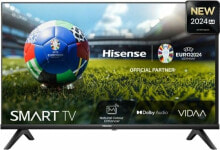 Telewizor Hisense Smart TV Hisense 40A4N 40