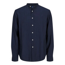 JACK & JONES Marshall Long Sleeve Shirt