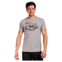 Men's sports T-shirts and T-shirts