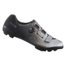 Bicycle shoes