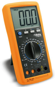 Beta Universal Digital Meter 1760b