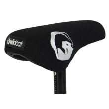 WILDCAT Combo Saddle With Seatpost 22.2 mm