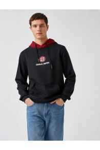 Men's Hoodies