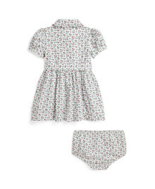 Baby dresses and skirts for toddlers