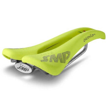 Bicycle saddles