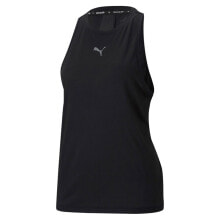 PUMA Evostripe Sleeveless T-Shirt