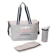 Bags for young mothers