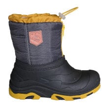 LHOTSE Patullo Snow Boots