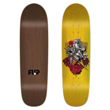 FLIP Mountain Knight 8.75´´ Skateboard Deck