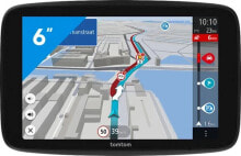 GPS-навигаторы для авто- и мототехники