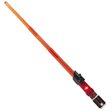 Купить детские игрушки и игры Star Wars: STAR WARS Lightsaber Forge Kyber Core Darth Vader Electronic Lightsaber