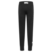 HUMMEL Move Grid Cotton Leggings