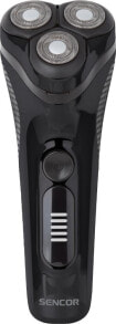 Electric shavers for men