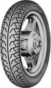 Мотошины летние Dunlop K700 J 150/80 R16 71V