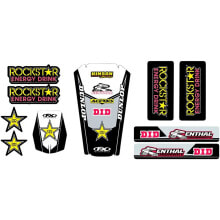 FACTORY EFFEX Universal 22-50766 graphics kit