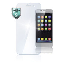 Hama Premium Crystal Glass Прозрачная защитная пленка Мобильный телефон / смартфон Huawei 1 шт 00186213