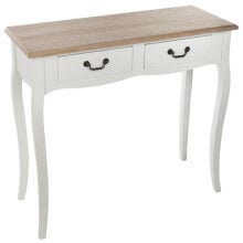 Console tables