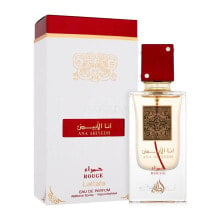 Lattafa Ana Abiyedh Rouge 60 ml eau de parfum unisex